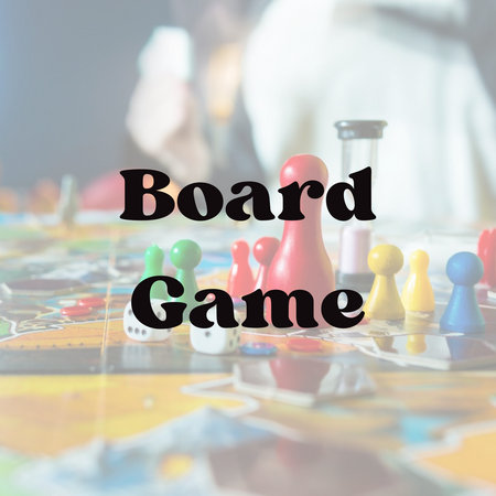 Board Games