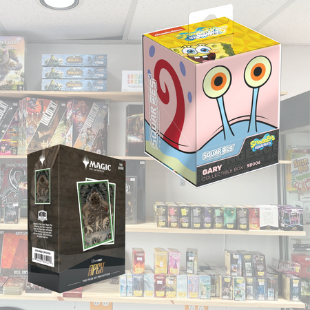 MTG Accessories