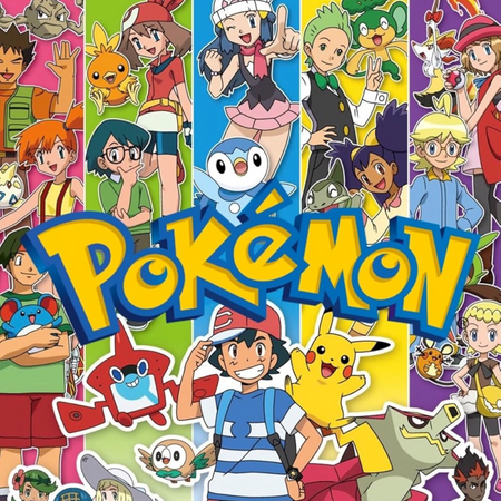 Pokemon