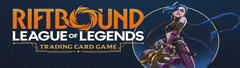 Riftbound Singles In Stock