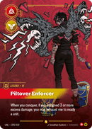 Vi, Piltover Enforcer (Overnumbered)
