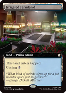 Irrigated Farmland (Extended Art) [Star Trek Commander]