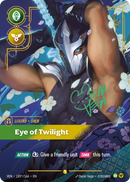 Shen, Eye of Twilight (Signature)