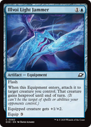 Illvoi Light Jammer [Edge of Eternities]