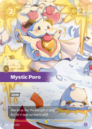 Mystic Poro (Overnumbered)