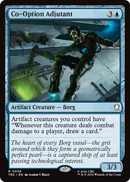 Sunpetal Grove (Surge Foil) [Star Trek Commander]