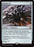 Nettlecyst [Foundations Commander]