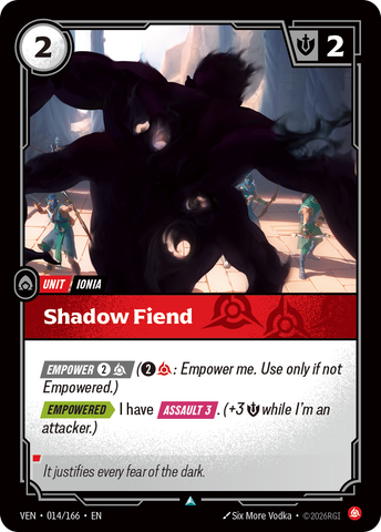 Shadow Fiend