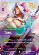 Yasuo, Windrider (Signature)