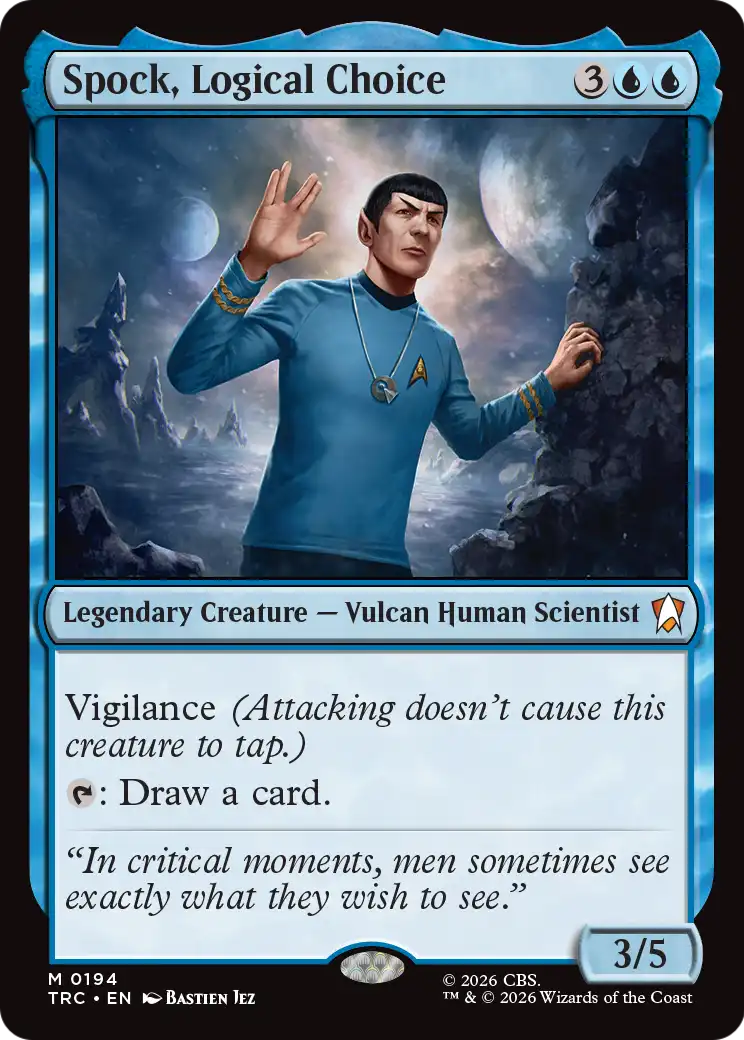 Vanquish the Horde (Extended Art) [Star Trek Commander]