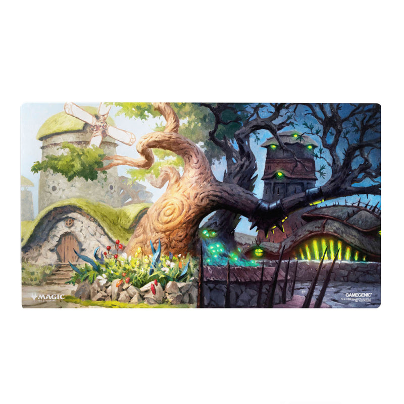 Gamegenic Playmat Lorwyn Eclipsed