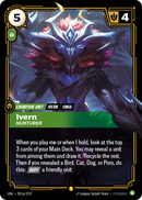 Ivern, Nurturer (Alternate Art)