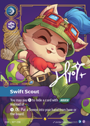 Teemo, Swift Scout (Signature)