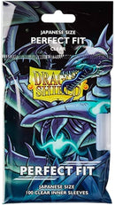 Pro fit - Inner Sleeves Dragon Shield