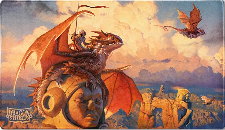 Dragon Shield Playmat