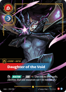 Kai'Sa, Daughter of the Void (Overnumbered)