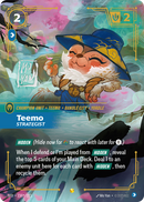 Teemo, Strategist (Signature)