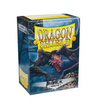 Sleeve Dragon Shield - Matte