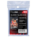 Ultra-pro penny sleeve
