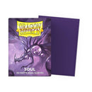 Sleeve Dragon Shield - DUAL Matte