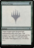 Just a Li'l Guy [Unknown Event]