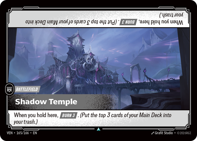 Shadow Temple