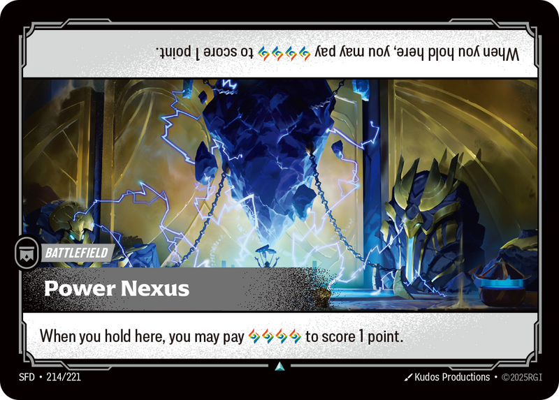 Power Nexus