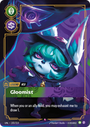 Vex, Gloomist