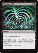 Cyclonic Rift (Japanese Silver Scroll Foil) [Secrets of Strixhaven: Mystical Archive]