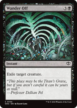 Cyclonic Rift (Japanese Silver Scroll Foil) [Secrets of Strixhaven: Mystical Archive]