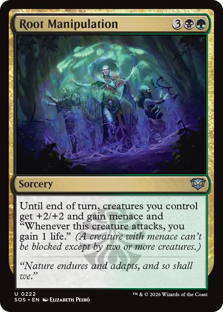Sheoldred's Edict (Japanese Silver Scroll Foil) [Secrets of Strixhaven: Mystical Archive]