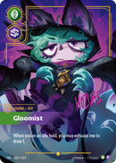 Vex, Gloomist (Signature)