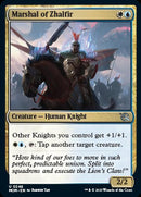 Marshal of Zhalfir [March of the Machine]