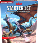 Starter Set - Dragons of Stormwreck Isle
