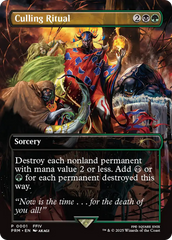 MTG Single New arrivals