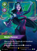 Irelia, Blade Dancer (Overnumbered)