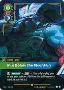 Ornn, Fire Below the Mountain (Overnumbered)