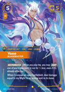 Yone, Blademaster (Signature)