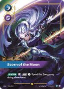 Diana, Scorn of the Moon (Overnumbered)