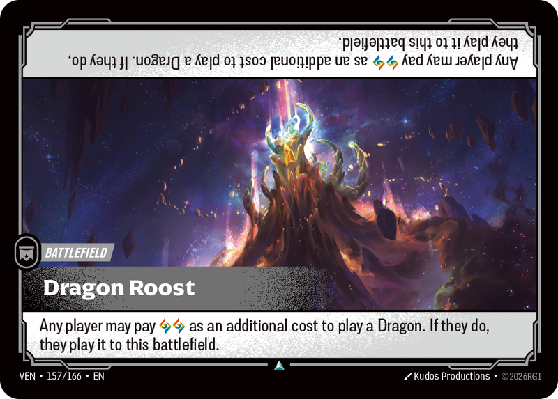 Dragon Roost