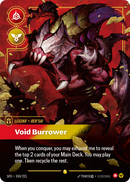 Rek'sai, Void Burrower (Overnumbered)