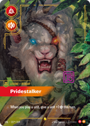 Rengar, Pridestalker (Signature)