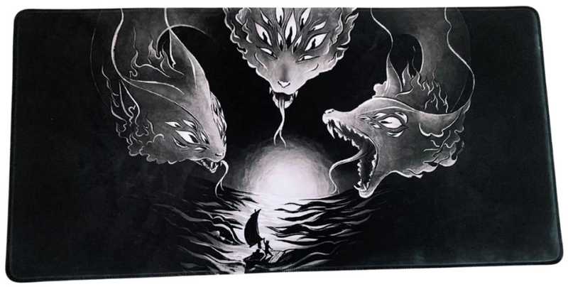 Tapis de jeu (Playmat) Magic