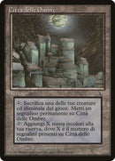 City of Shadows - Italian