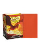 Sleeve Dragon Shield - DUAL Matte