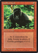 Kird Ape - Foreign Black Border: Italian