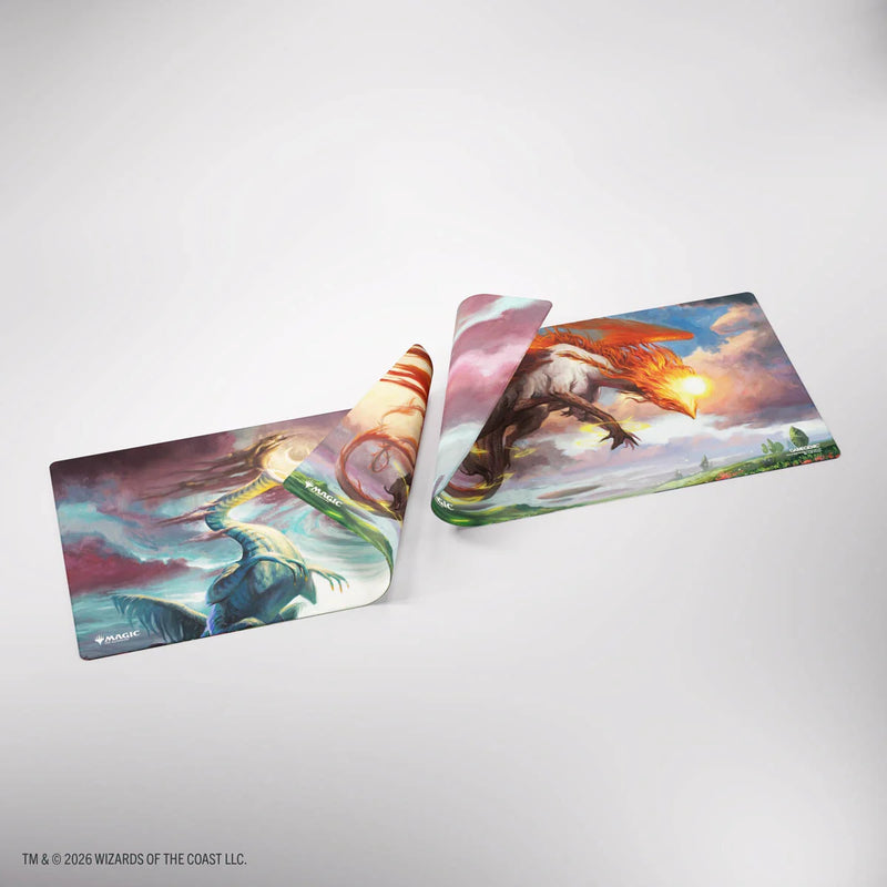 Gamegenic Playmat Lorwyn Eclipsed
