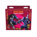 Riftbound Vendetta showdown decks