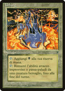 Urborg Legends: Italian
