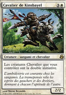 Kinsbaile Cavalier - French